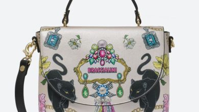 Photo of История и развитие бренда Braccialini