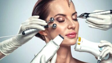 Photo of Инновационные технологии в медицинской косметологии клиники «Ньюверсаль»
